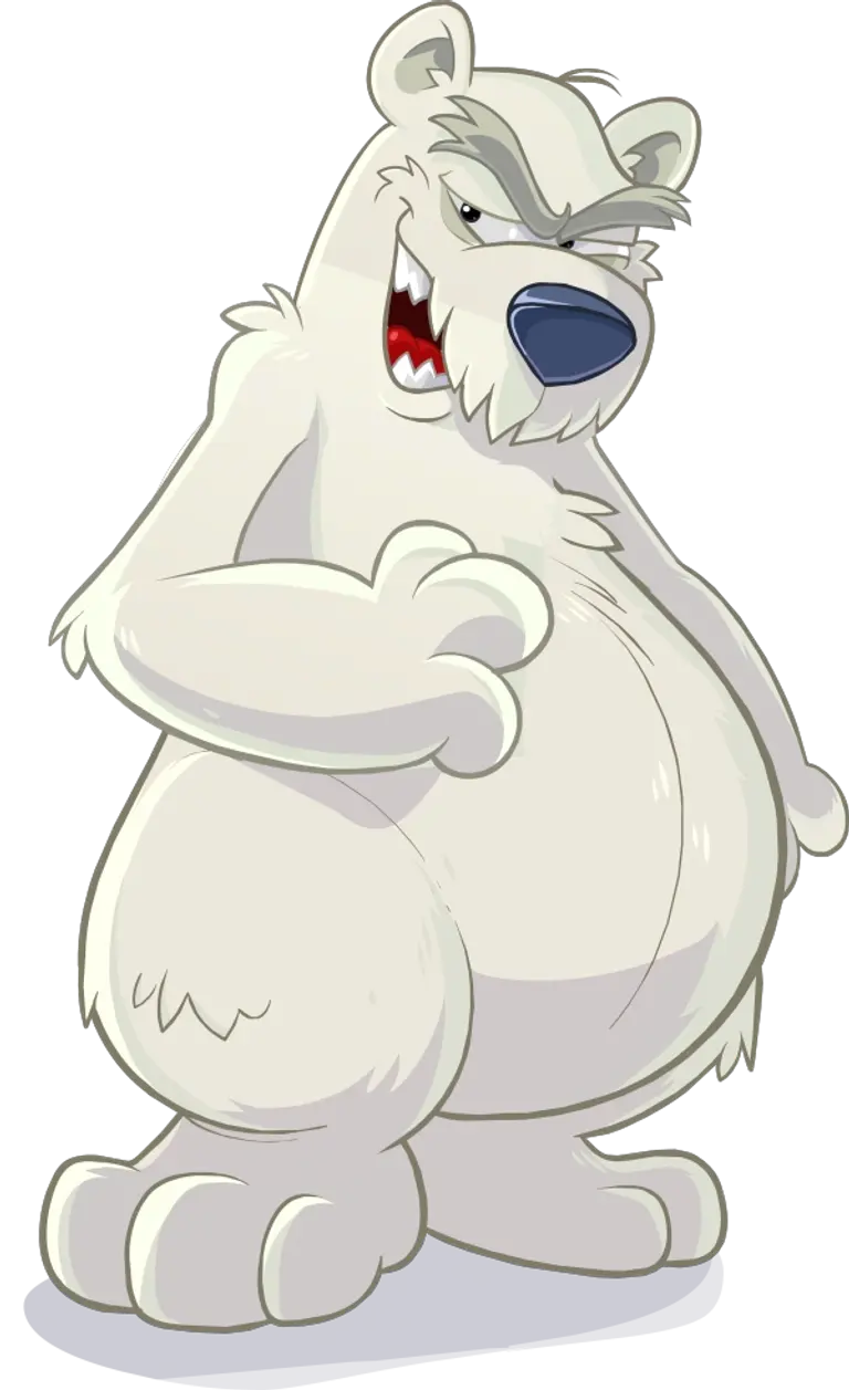 Herbert P. Bear's avatar