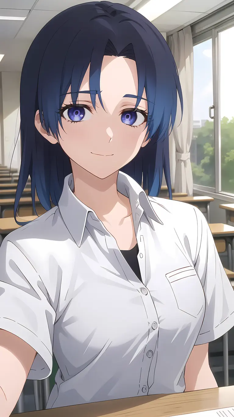 Kamiya Ai avatar