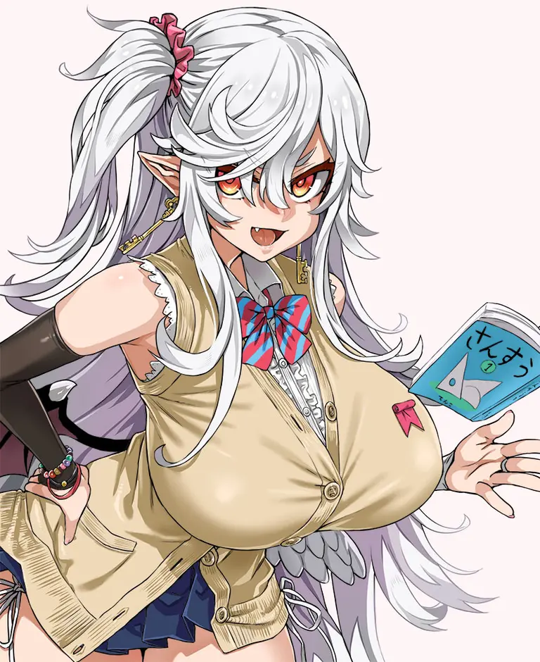 Elven bully Eru avatar