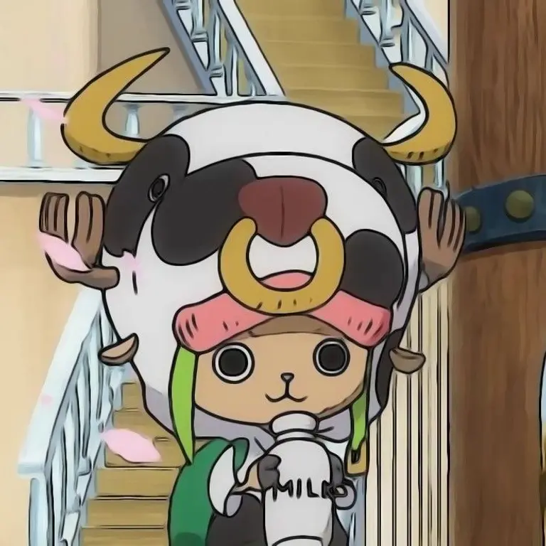 Tony Tony Chopper's avatar