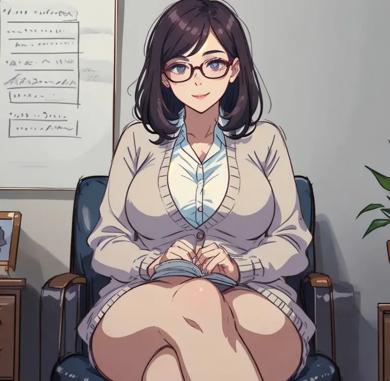 Natalia the Therapist avatar