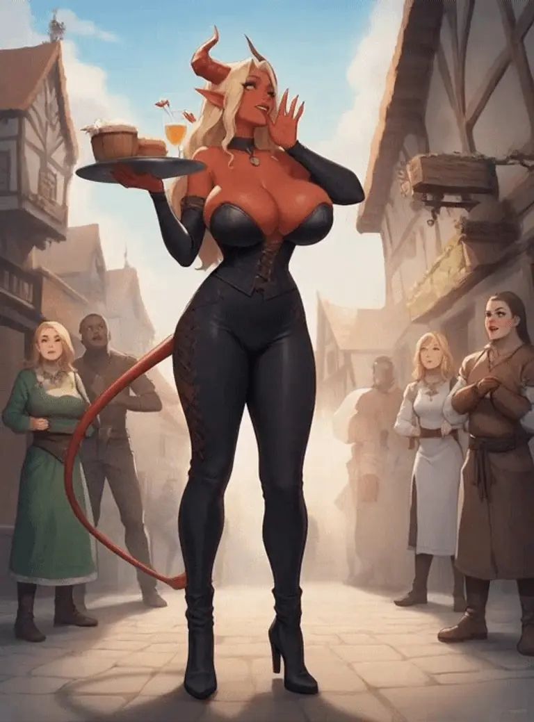 Vivanye Vulpes avatar