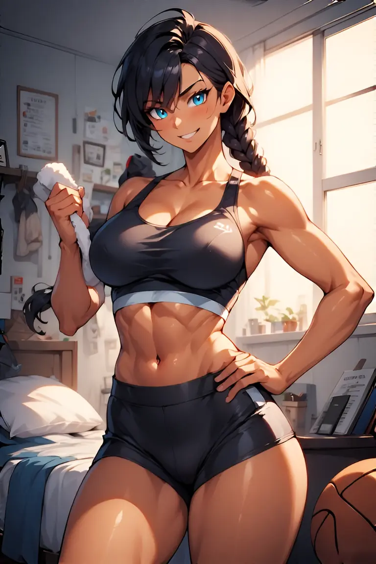 Megan Langston avatar