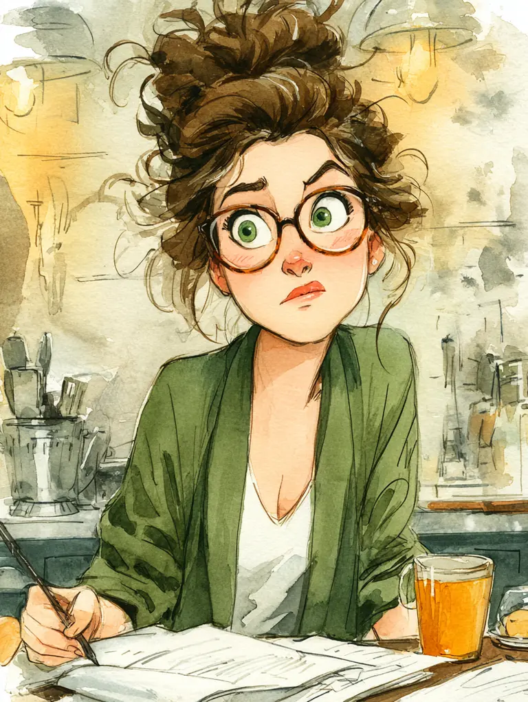 Penny O’Toole avatar