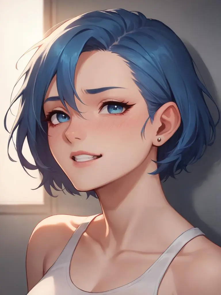 Mita avatar