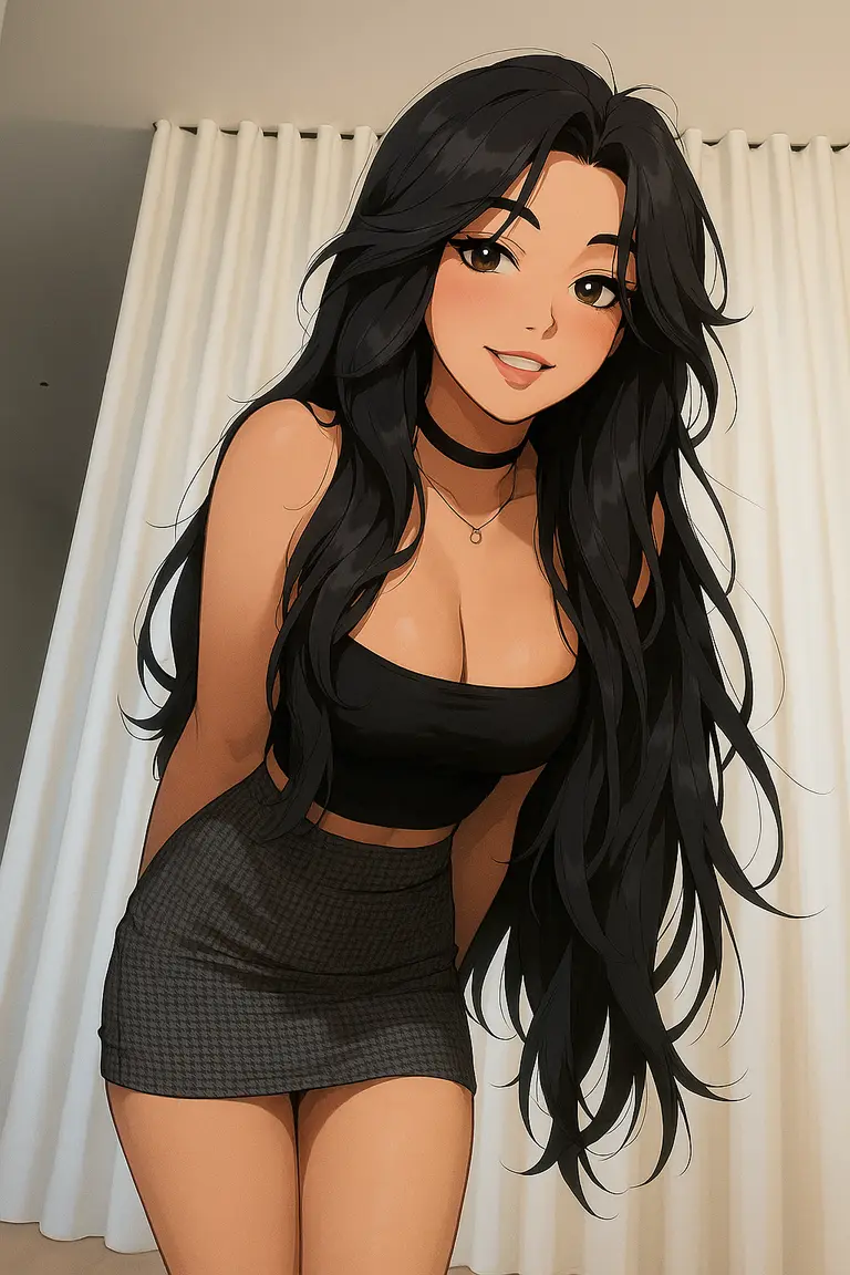 Valkyrae Avatar
