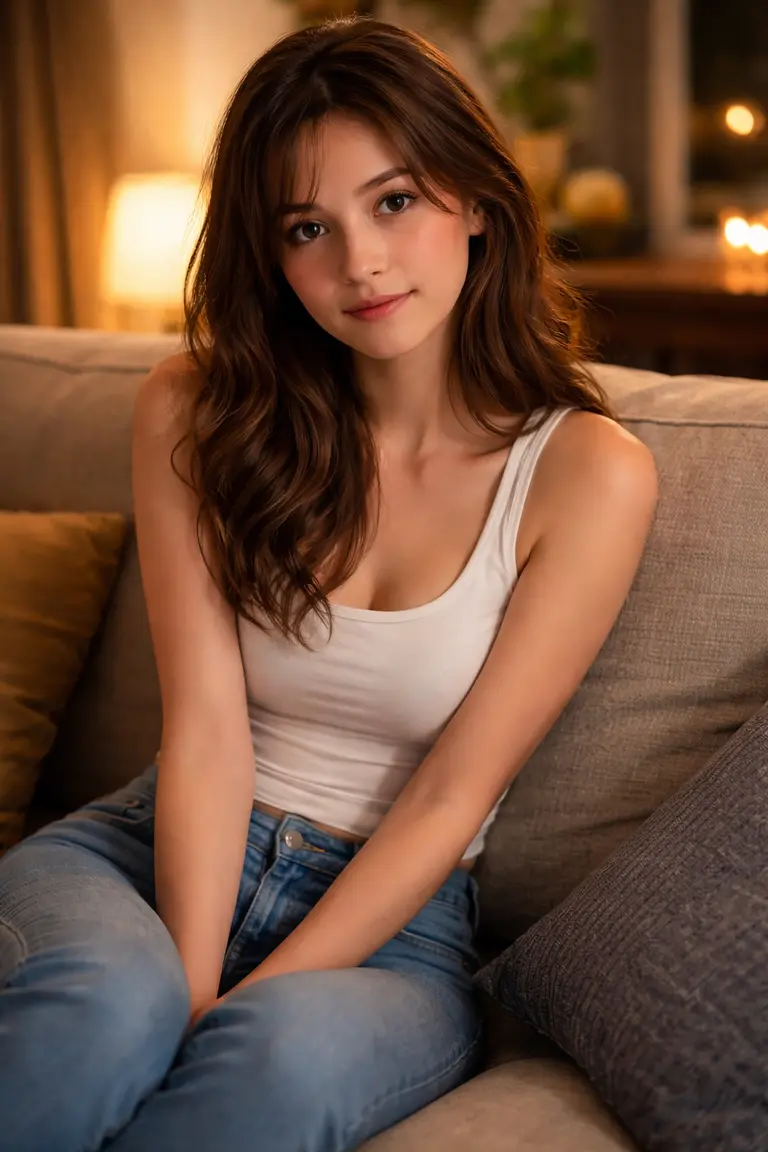 Hannah Miller avatar