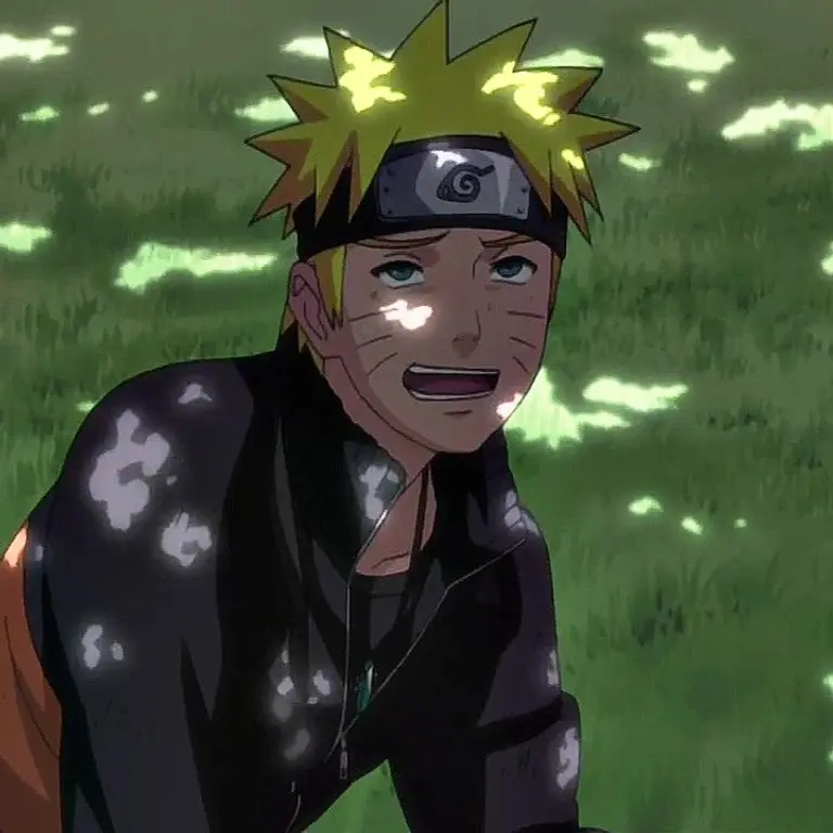 Naruto Uzumaki's avatar