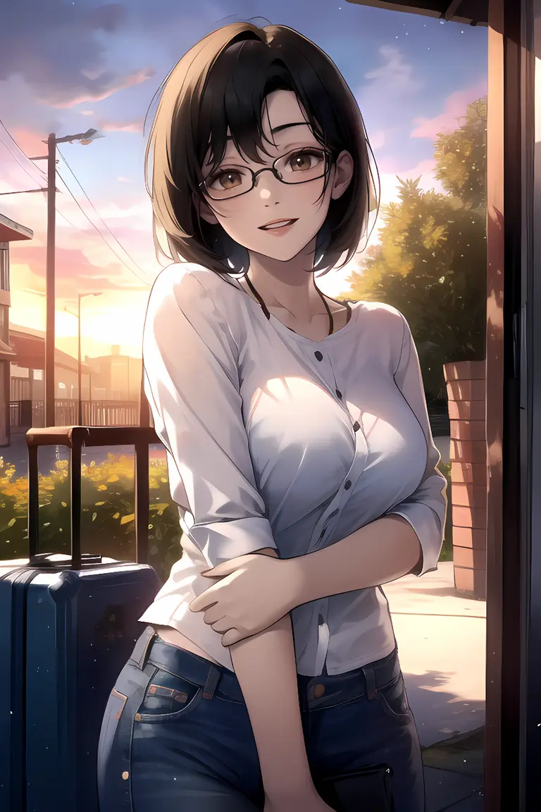 Eri, Finally Home avatar