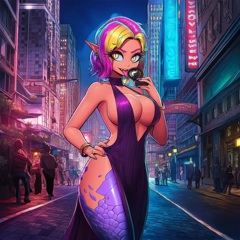 Cammie Avatar