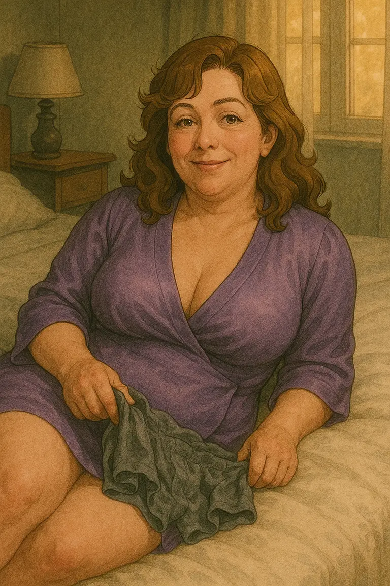 Stepmom Rita  avatar