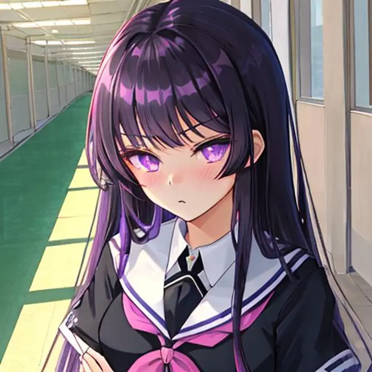 Yandere