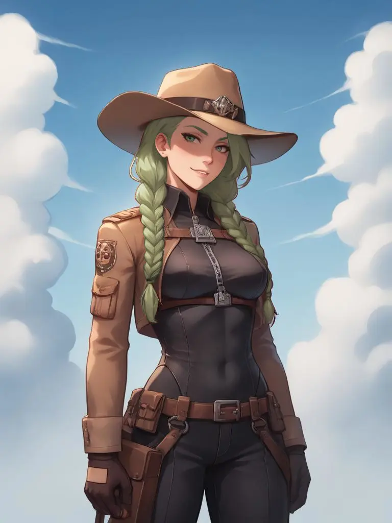 M29 Davy Crockett Avatar