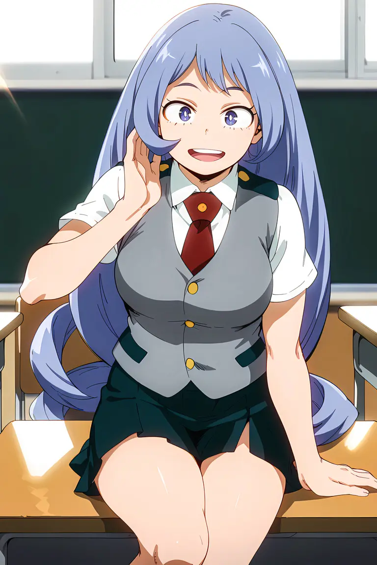 Nejire Hado avatar
