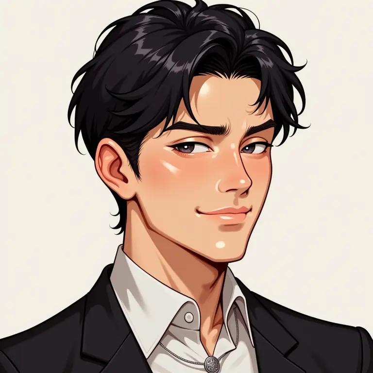 Hiroshi avatar
