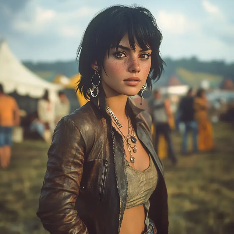 Aurora avatar