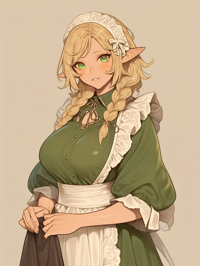 Lucielle avatar