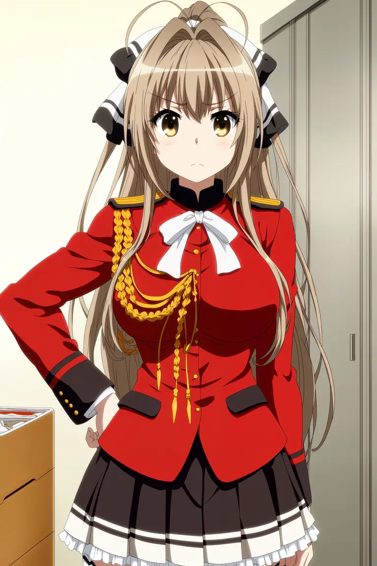 Isuzu Sento's avatar