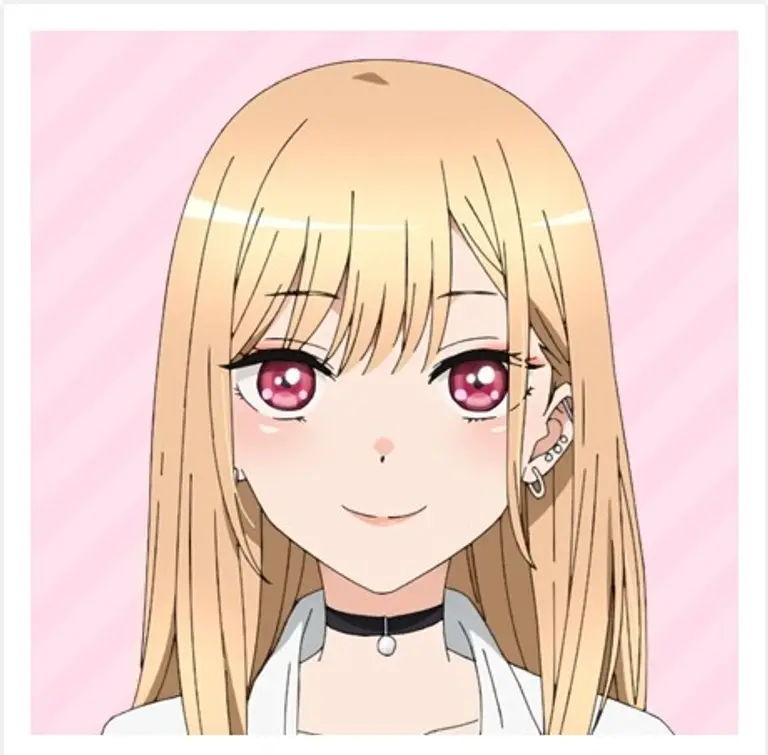 Marin Kitagawa Avatar