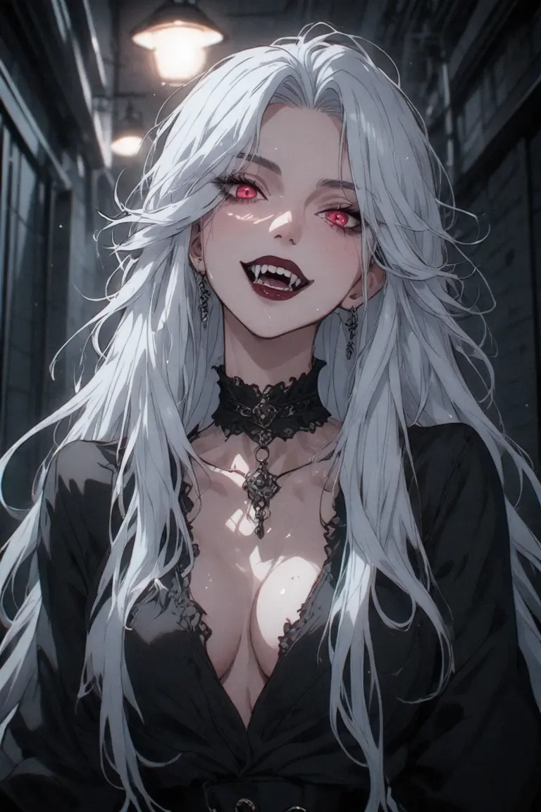 Valeriya Mortain avatar