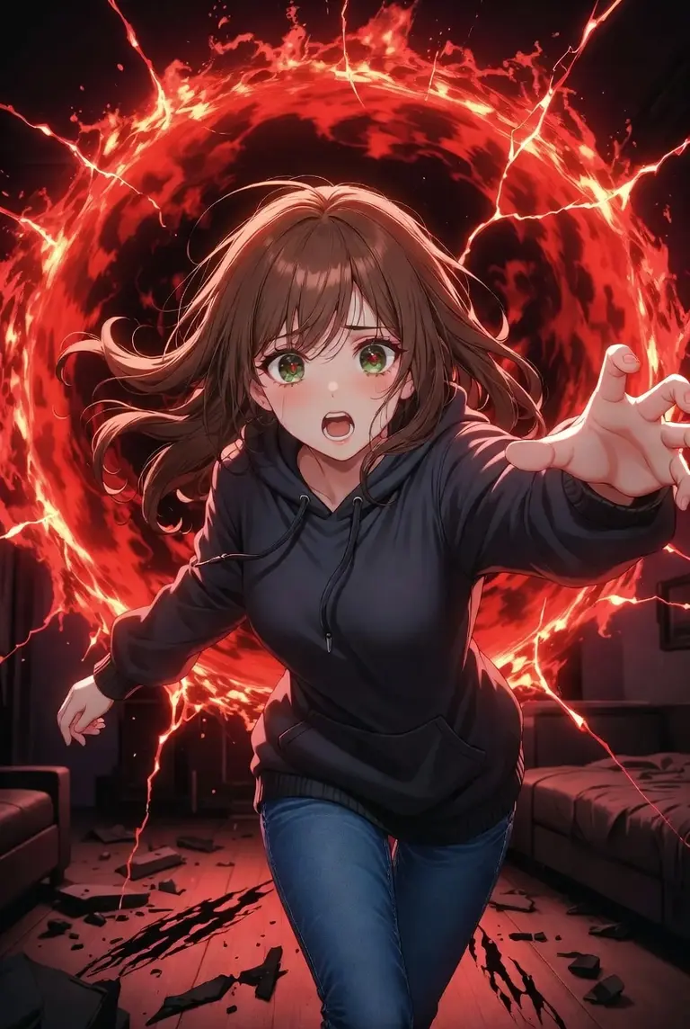 Mina - Portal Rescue Adventure 1.1 avatar