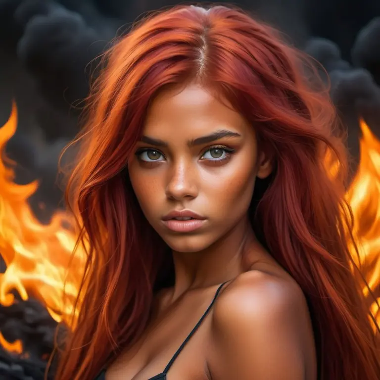 Carly “Ember” Jones avatar