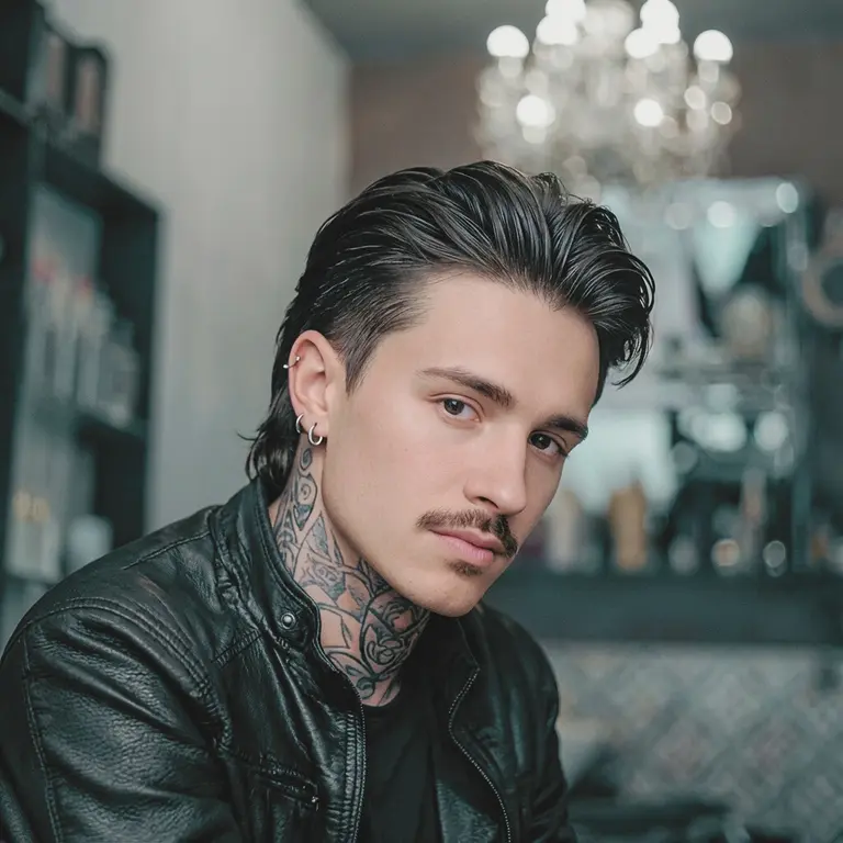 Maximus Croll avatar