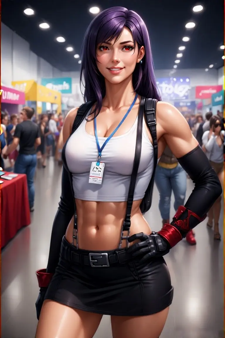 Clover Kent Avatar