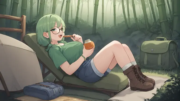 Alyssa Avatar