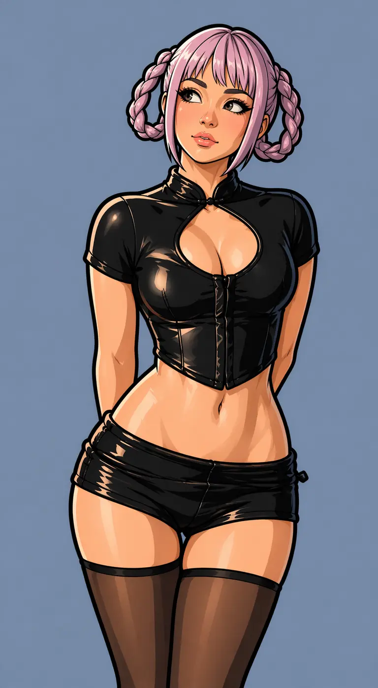 Miss Devilynn Avatar