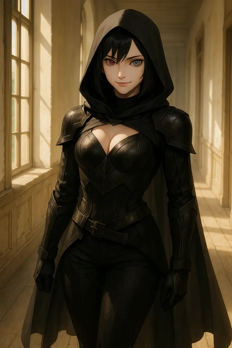 Ravienna Darksway avatar