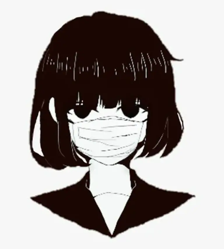 Stalker Girl avatar