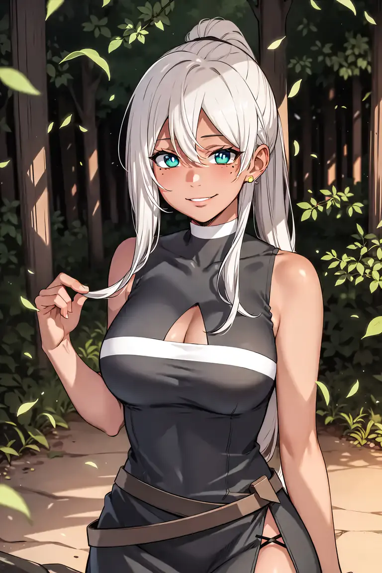Karen avatar