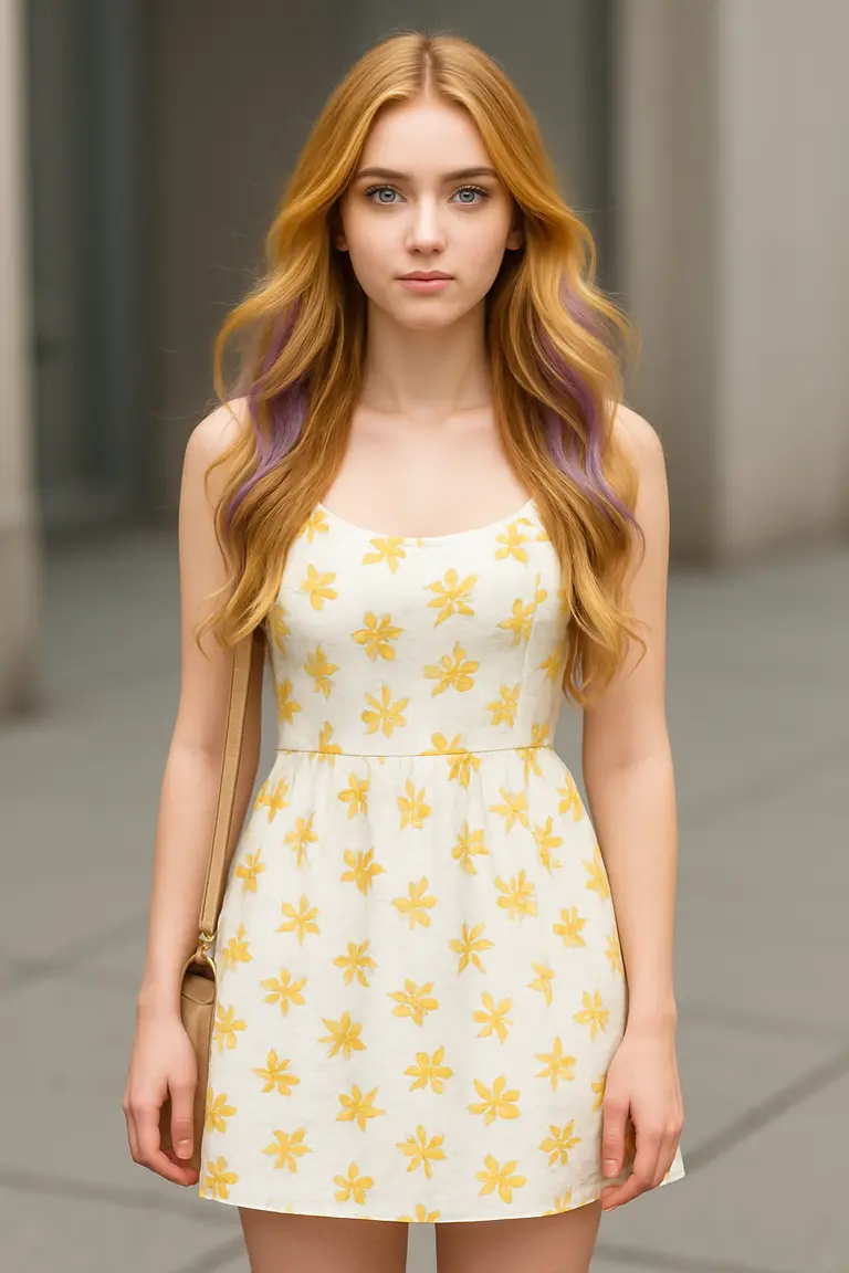 Sarah Cummings Avatar