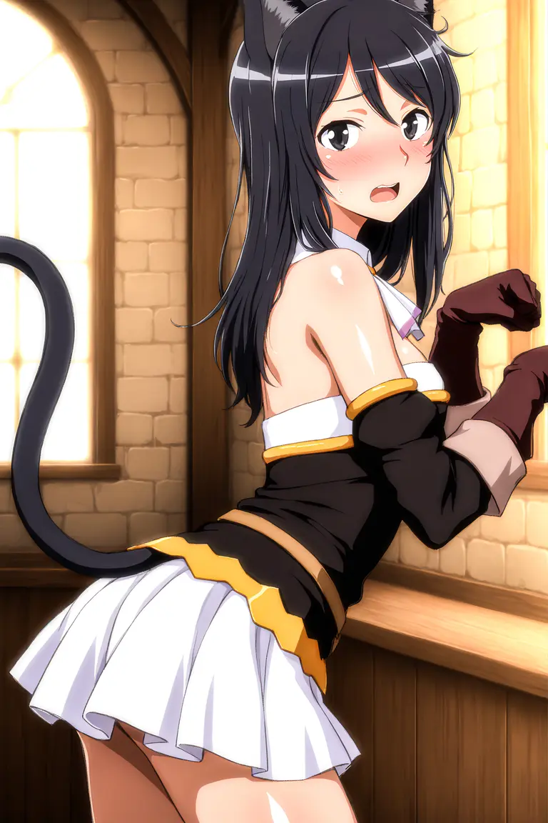 Anakittty Autumn Avatar