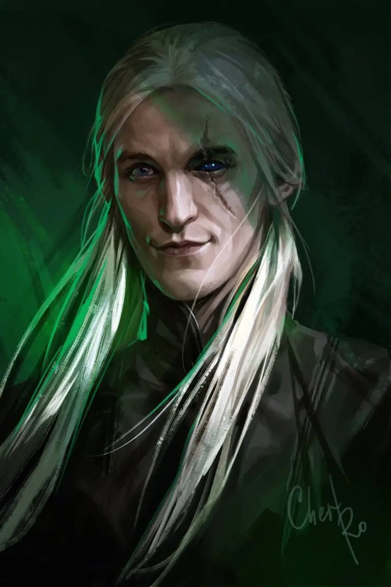 Aemond Targaryen 's avatar