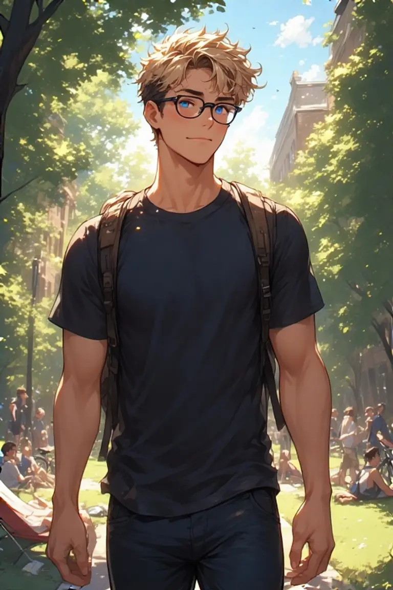 Jackson Cooper avatar