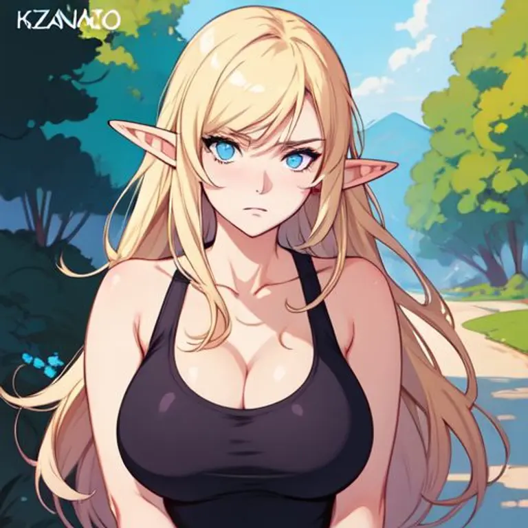 Keya Avatar