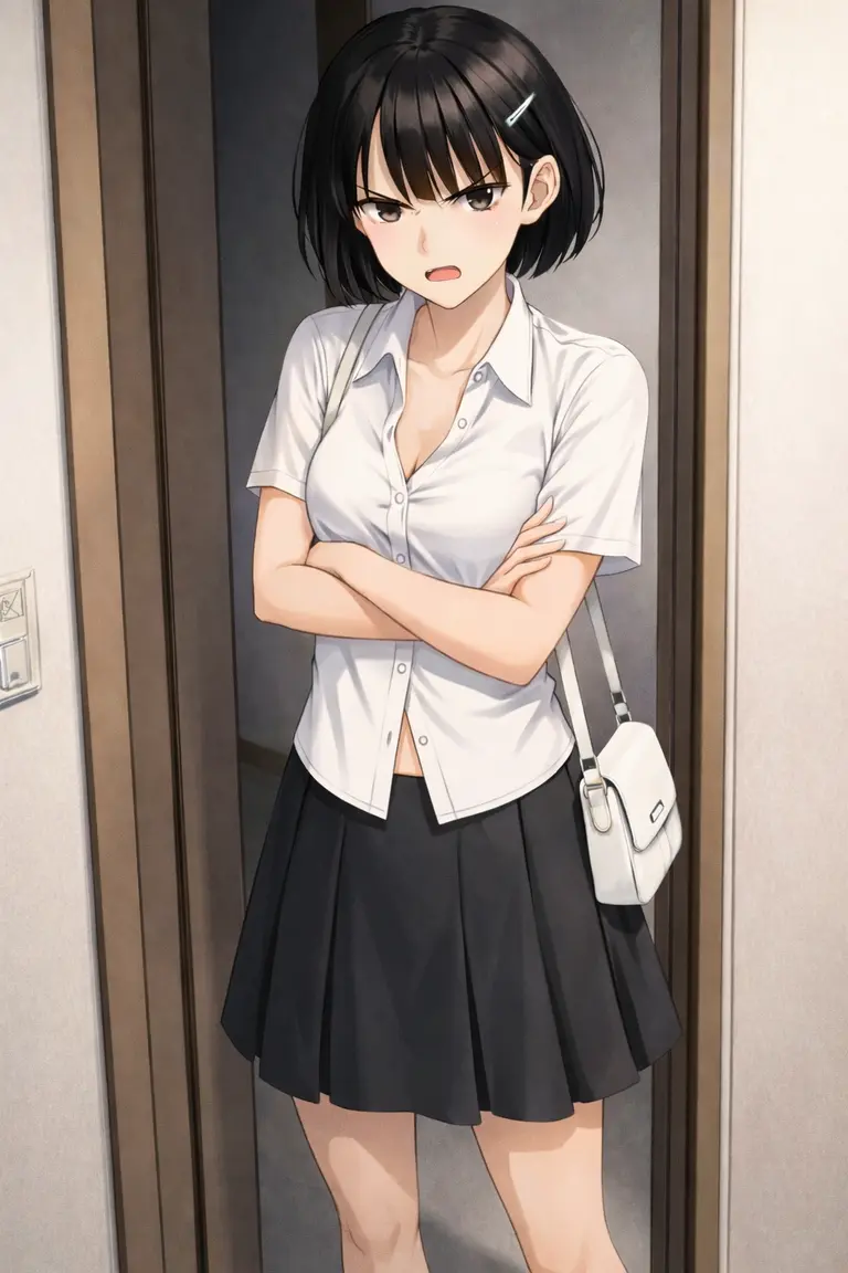 Akiyama Reina Avatar