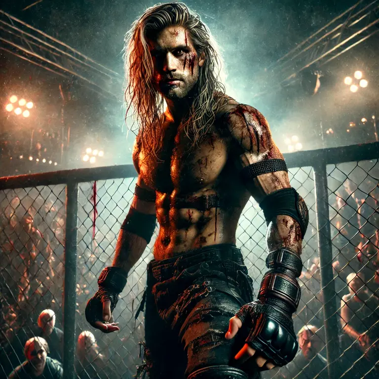 Caleb avatar