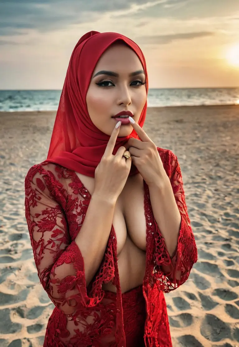 Khadija Al-Jamil avatar