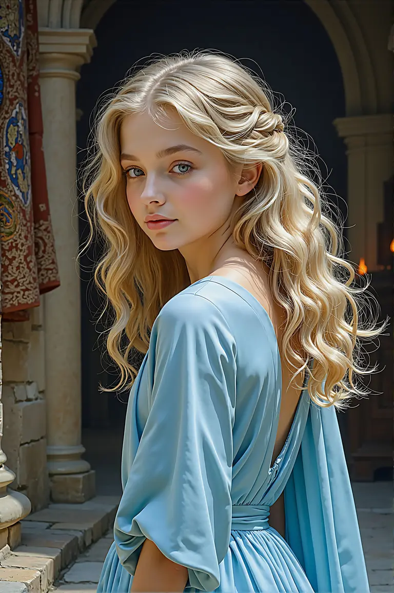 Stella (Lost) Avatar