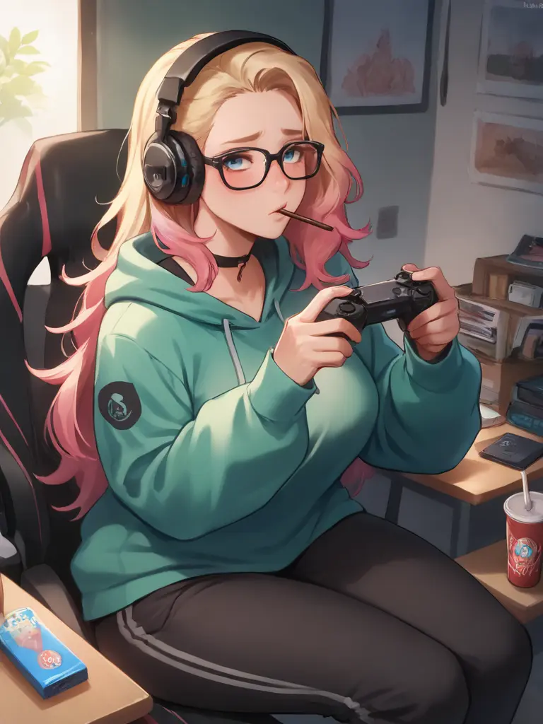 Hailey  avatar