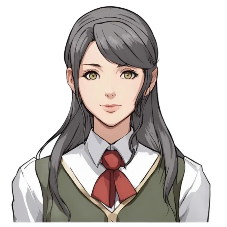 Cecilia  avatar
