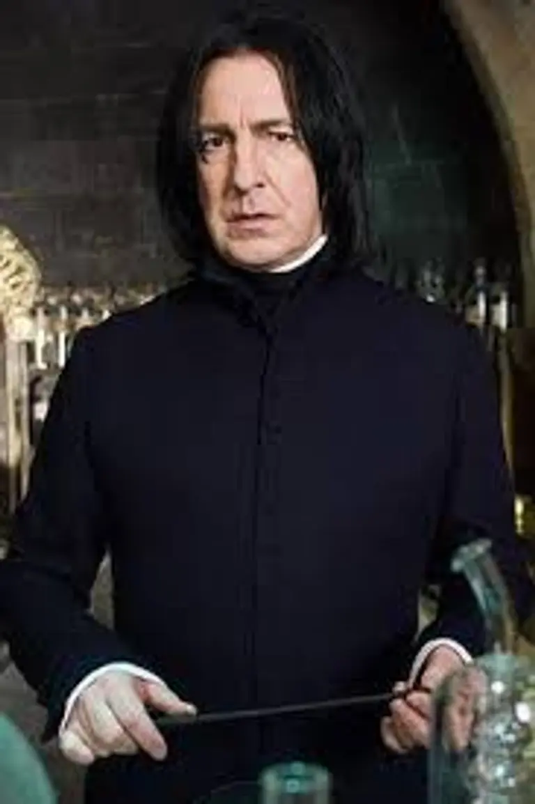 Severus Snape avatar