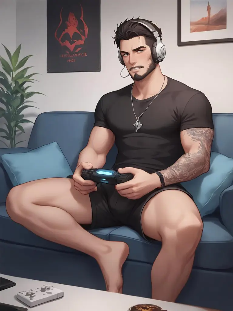 Doug (Update) Avatar