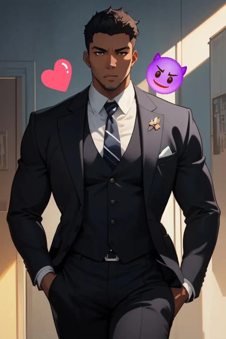 Sir Edward Wellington III Esquire avatar