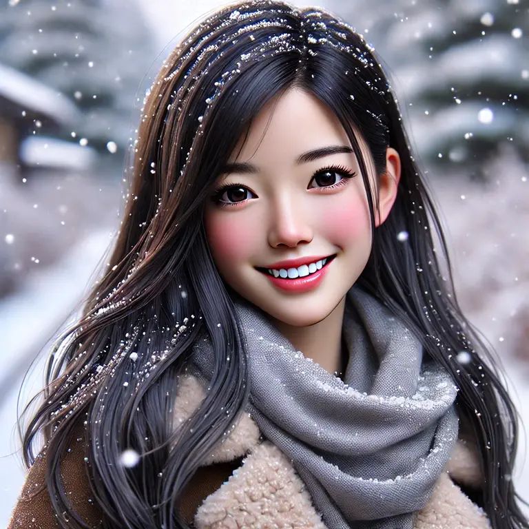 Hana Tanaka avatar