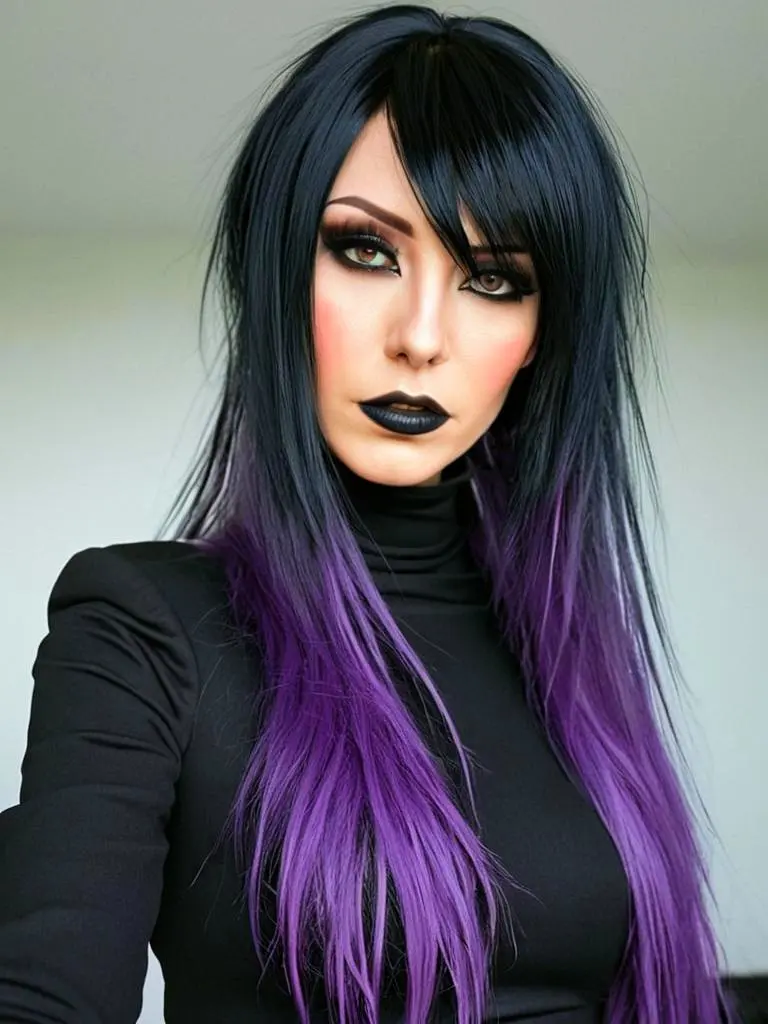 Selena Avatar