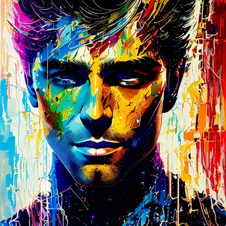Bryan juan avatar